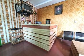 Hotel O Losmen Bunda Arema