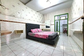 Hotel O Losmen Bunda Arema