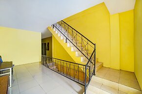 Hotel O Brayan Guest House