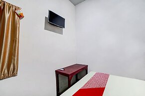 Hotel O Brayan Guest House