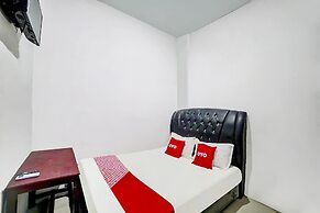 Hotel O Brayan Guest House
