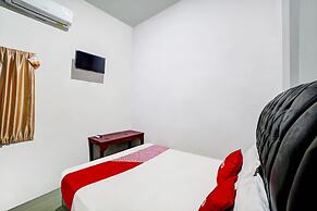 Hotel O Brayan Guest House
