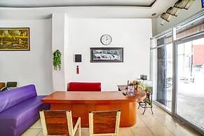 Hotel O Brayan Guest House