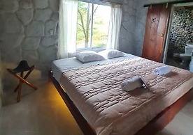 Cacao Glamping