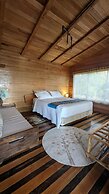 Cacao Glamping