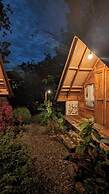 Cacao Glamping