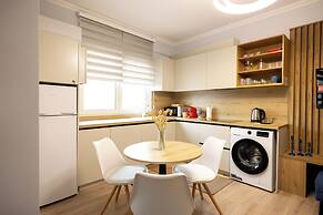 Boho Central Apartment