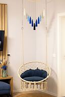 Boho Central Apartment