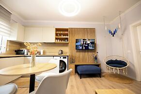 Boho Central Apartment
