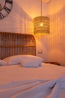 Boho Central Apartment