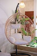 Boho Central Apartment