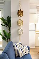 Boho Central Apartment