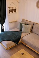 Boho Central Apartment