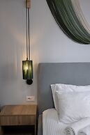 Boho Central Apartment