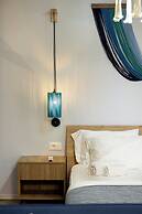 Boho Central Apartment