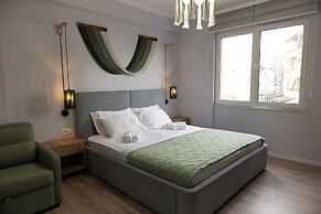 Boho Central Apartment