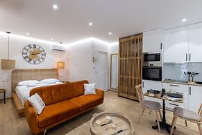 Boho Central Apartment