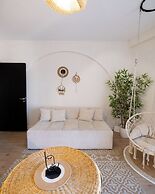 Boho Central Apartment