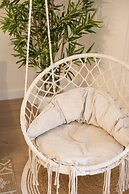 Boho Central Apartment