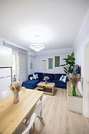 Boho Central Apartment