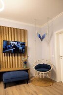 Boho Central Apartment