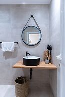 Boho Central Apartment