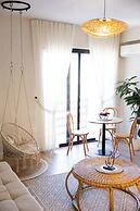 Boho Central Apartment