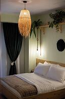 Boho Central Apartment