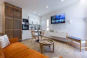 Boho Central Apartment