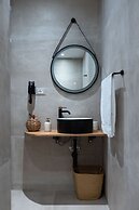 Boho Central Apartment