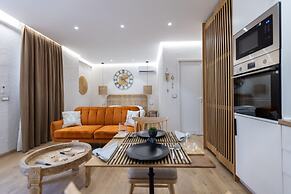 Boho Central Apartment