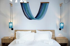 Boho Central Apartment