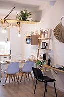 Boho Central Apartment