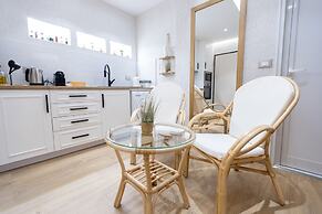Boho Central Apartment