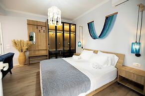 Boho Central Apartment