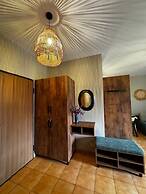 Boho Central Apartment