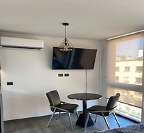 Espacio Huerfanos