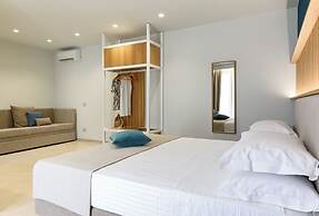 IL MARE DENTRO SUITES