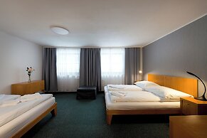Hotel Bohemia