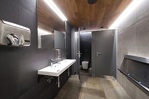 Hotel Bohemia