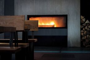 Hotel Bohemia
