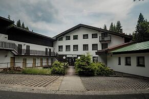 Hotel Bohemia