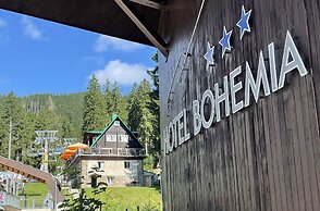 Hotel Bohemia