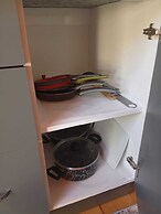 Riviera Bungalow Evleri Demre