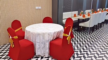 Hibiscus select hotel