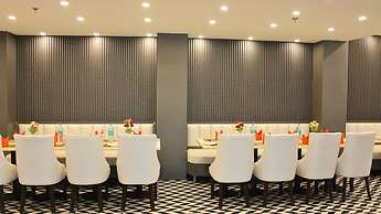 Hibiscus select hotel