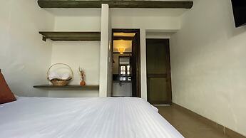 Hotel Verona Villa de Leyva