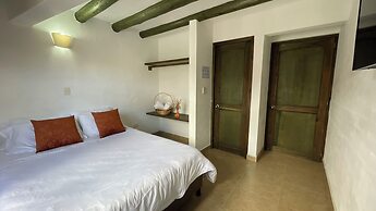 Hotel Verona Villa de Leyva