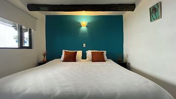 Hotel Verona Villa de Leyva