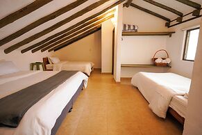 Hotel Verona Villa de Leyva